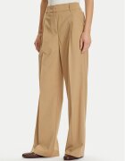 Marc O'Polo Pantaloni din material 508 0062 10135 Wide Fit
