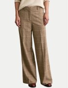 Marc O'Polo Pantaloni palazzo 508 0150 10417 Wide Fit