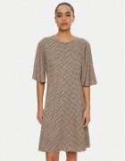 Marc O'Polo Rochie de zi 408 1208 21465 Relaxed Fit