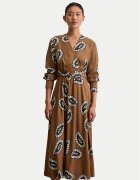 Marc O'Polo Rochie de zi 508 1208 21495 Flared Fit