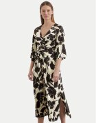 Marc O'Polo Rochie tip cămașă 503 0855 21059 Regular Fit