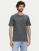 Marc O'Polo Tricou B21 2012 51382 Regular Fit