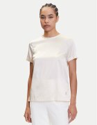 Marciano Guess Bluză 4YGH07 7117A Écru Regular Fit