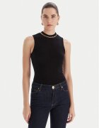 Marciano Guess Bluză 5BGR03 5782Z Regular Fit