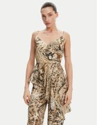 Marciano Guess Bluză 5GGH04 7298A Regular Fit