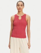 Marciano Guess Bluză 5GGR09 5869Z Slim Fit