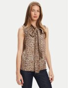Marciano Guess Bluză 5YGH12 7298A Regular Fit