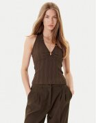 Marciano Guess Bluză 5YGR01 5875Z Slim Fit