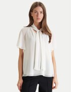 Marciano Guess Bluză 6RGH03 7429A Regular Fit