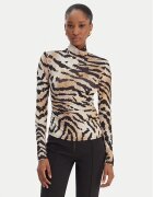 Marciano Guess Bluză 6RGP08 6084A Regular Fit