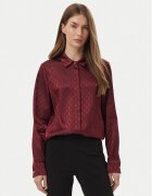 Marciano Guess Cămașă G6BH09 W4874 Regular Fit