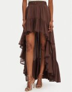 Marciano Guess Fustă maxi 5GGD34 7317A Regular Fit