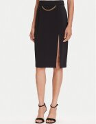 Marciano Guess Fustă midi 5YGD07 7357A Regular Fit