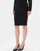 Marciano Guess Fustă midi 5YGD29 5036Z Slim Fit