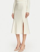 Marciano Guess Fustă midi G6YD09 Z1061 Regular Fit