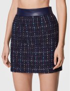 Marciano Guess Fustă mini 2BGD14 9762Z Regular Fit