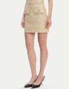 Marciano Guess Fustă mini 5GGD15 7302A Regular Fit