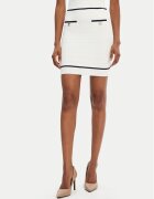 Marciano Guess Fustă mini 5RGD00 5640Z Regular Fit