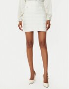 Marciano Guess Fustă mini 5RGD01 5852Z Slim Fit