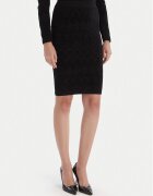 Marciano Guess Fustă tip creion 5BGD00 5661Z Slim Fit