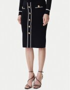 Marciano Guess Fustă tip creion 6RGD03 5905Z Regular Fit