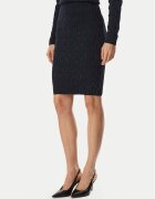 Marciano Guess Fustă tip creion G6BD15 Z1932 Slim Fit