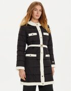 Marciano Guess Geacă de iarnă Cecilia 4BGL47 7127A Regular Fit
