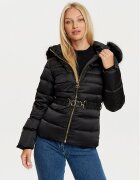 Marciano Guess Geacă din puf 4BGL14 7187A Regular Fit