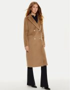 Marciano Guess Palton de lână 4BGL07 7045A Regular Fit