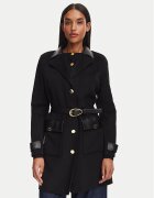 Marciano Guess Palton de lână G6YL05 W3135 Regular Fit