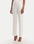 Marciano Guess Pantaloni din material 6RGB02 7357A Écru Regular Fit