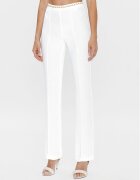 Marciano Guess Pantaloni din material Nausica 3GGB08 9630Z Regular Fit