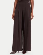 Marciano Guess Pantaloni palazzo G6YB12 W3205 Wide Leg