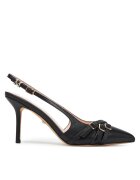 Marciano Guess Pantofi cu toc subțire 5GGZ31 7324A
