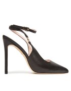 Marciano Guess Pantofi cu toc subțire 5YGZ37 7368A