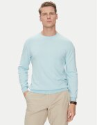 Marciano Guess Pulover 5GHR02 5861Z Albastru Regular Fit