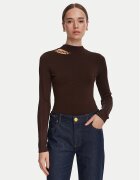 Marciano Guess Pulover G6YR07 Z1060 Slim Fit