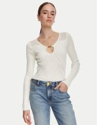 Marciano Guess Pulover G6YR08 Z1067 Slim Fit