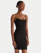 Marciano Guess Rochie 5BGK09 5036Z Slim Fit