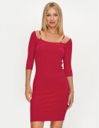 Marciano Guess Rochie cocktail 4YGK58 5613Z Slim Fit