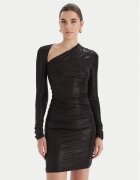 Marciano Guess Rochie cocktail 5BGK39 6340A Slim Fit