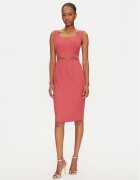Marciano Guess Rochie cocktail 5GGK12 7300A Regular Fit