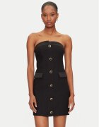 Marciano Guess Rochie cocktail 5GGK14 7300A Slim Fit