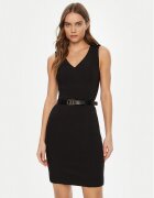 Marciano Guess Rochie cocktail 5RGK10 6302A Bodycon Fit