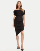Marciano Guess Rochie cocktail 5YGK06 6334A Extra Slim Fit