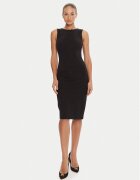 Marciano Guess Rochie cocktail 5YGK30 7160A Slim Fit
