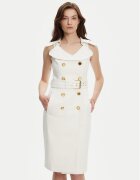 Marciano Guess Rochie cocktail 5YGK37 7311A Regular Fit
