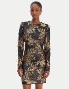 Marciano Guess Rochie cocktail 6RGK01 6358A Slim Fit