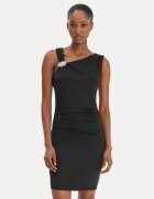 Marciano Guess Rochie cocktail 6RGK05 6262Z Slim Fit