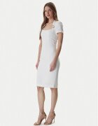Marciano Guess Rochie cocktail 6RGK12 7357A Regular Fit